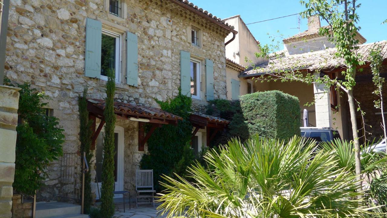 Gites Au Chateau Des Estubiers Les Granges-Gontardes Esterno foto