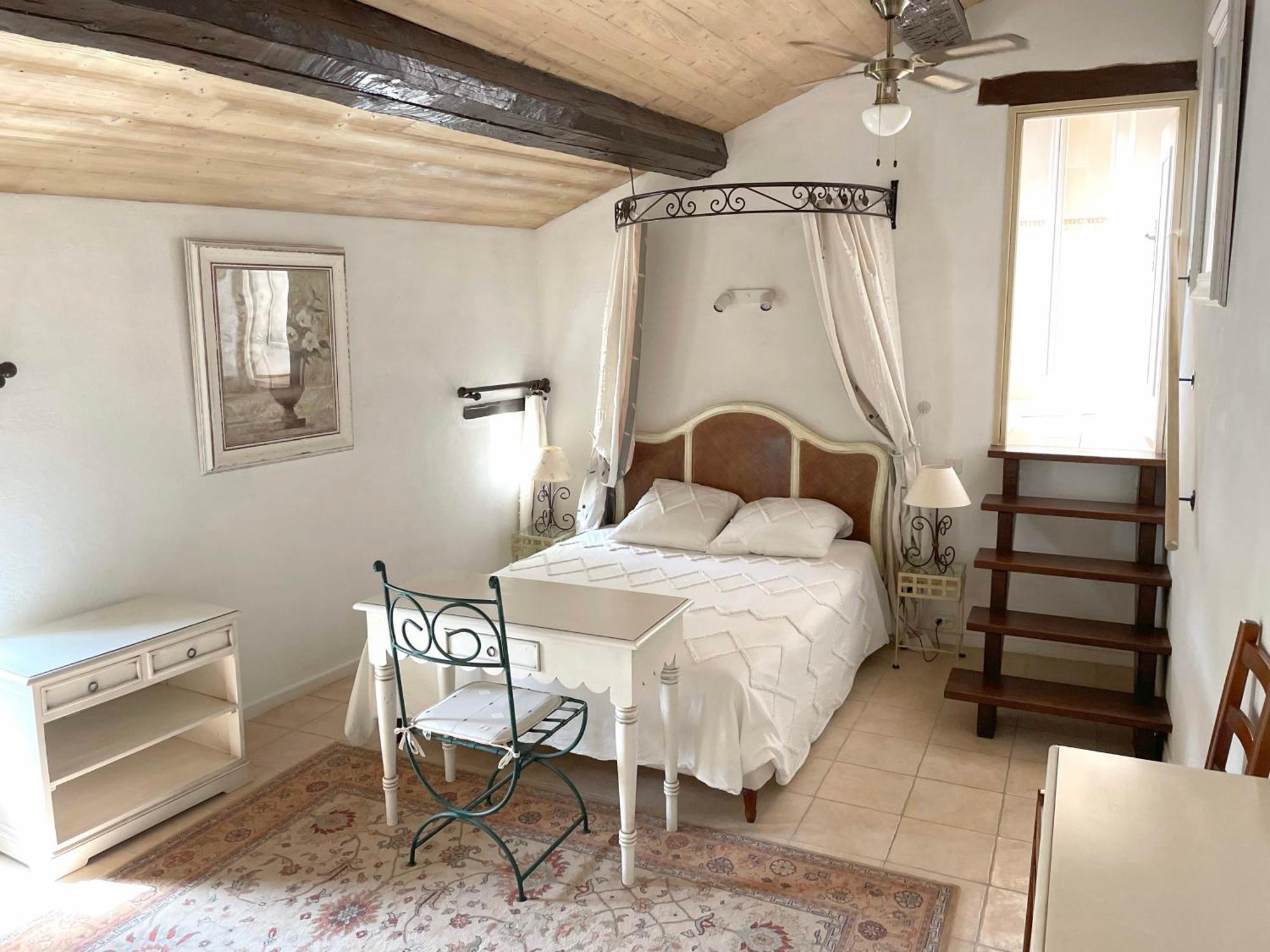 Gites Au Chateau Des Estubiers Les Granges-Gontardes Esterno foto